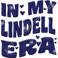 GLT93 BLUE GLITTER Thumbnail