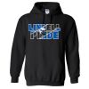 18500 Adult Heavy Blend Hooded Sweatshirt Thumbnail