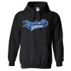 18500 Adult Heavy Blend Hooded Sweatshirt Thumbnail