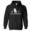 18500 Adult Heavy Blend Hooded Sweatshirt Thumbnail