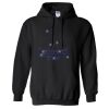 18500 Adult Heavy Blend Hooded Sweatshirt Thumbnail