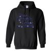 18500 Adult Heavy Blend Hooded Sweatshirt Thumbnail