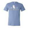 3413 Adult Extra Soft Tri-blend Tee Thumbnail