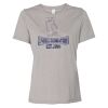 6413 Women’s Extra Soft Tri-blend Tee Thumbnail